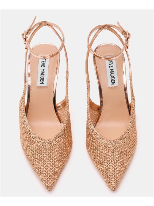 Ascension Décolleté Oro Rosa Steve Madden | SMSASCENSION.686